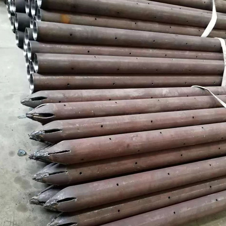 荔城76mm管棚管