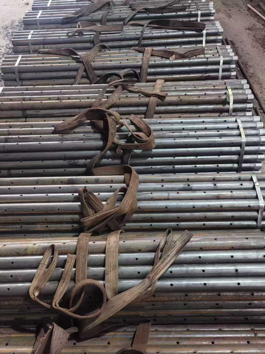 荔城127mm管棚管
