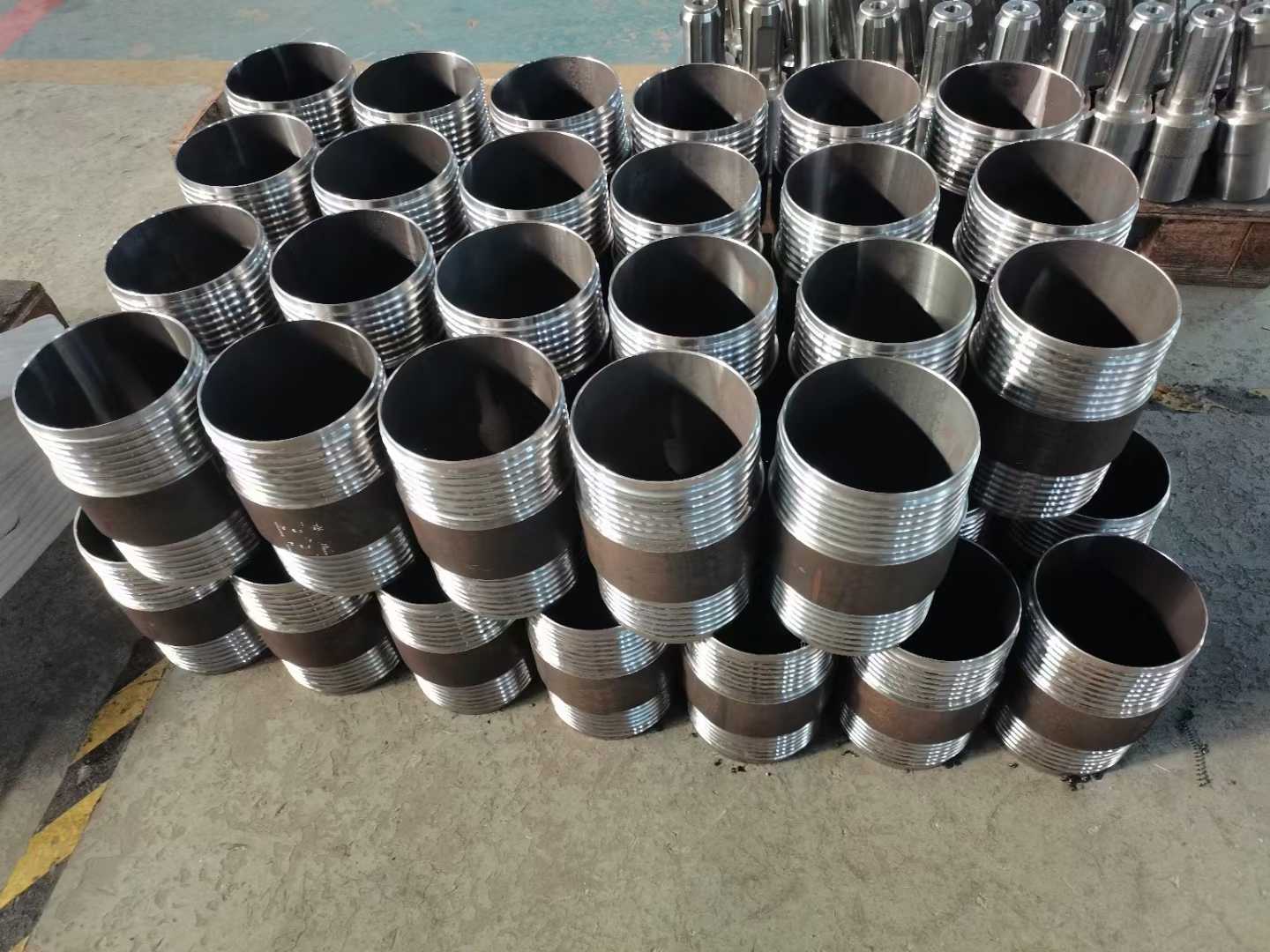 荔城219mm管棚管